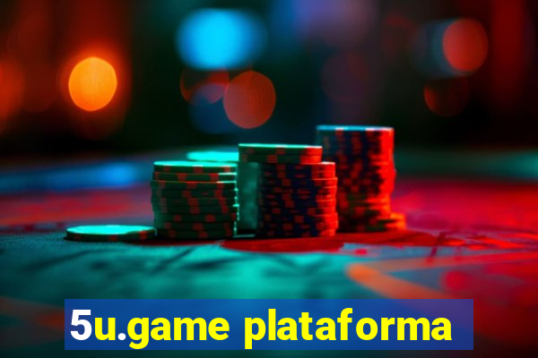 5u.game plataforma